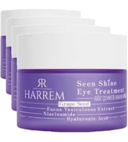 Seen Göz Çevresi Bakım Kremi 15 Ml (4 Paketi)