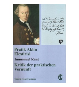 Pratik Aklın Eleştirisi