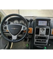 GRAND VOYAGER CARPLAY ANDROİD AUTO 4 RAM MULTİMEDYA USB KAMERA