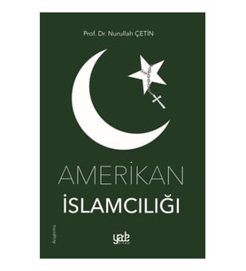 Amerikan İslamcılığı