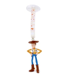 Nessiworld Toy Story 3 Kayış ve Vantuzlu Oyuncak Figür