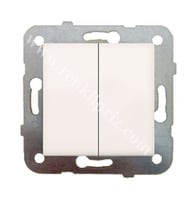 Karre Krem Komütatör Çerçevesiz 90967202