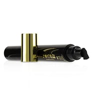 Shibella Damga Eyeliner, Siyah, Çift Taraflı, 24 Saat Dayanıklı, Kalın Damga - Kutusuz