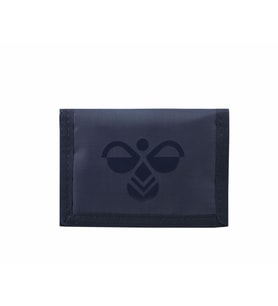 Hummel Hml Qubra Wallet Cüzdan 980215-7480 Lacivert