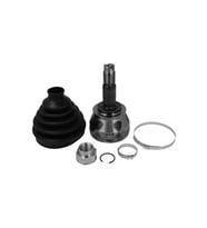 Opel Corsa B Aks  Kafası Sol  Sağ Ön Dış  1.2i  16 Valf  İnce Freeze Abs'li 29 DIS 22X28X52 UZUNLUK 155,7 MM  19 (Standart)