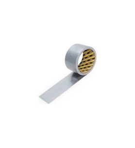 GRİ TEKLİ ÇADIR - TAMİR BANTI 48MMX10M