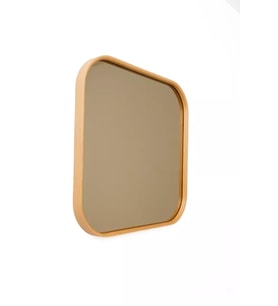 QUADRA KARE AYNA 60x60