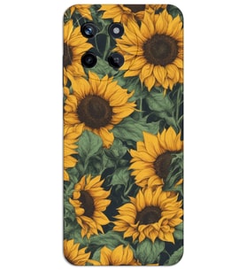 Realme 11 4G Kılıf HD Desen Baskılı Kılıf - 5692