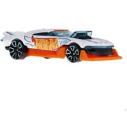 Hot Wheels Tekli Arabalar Mod Speeder Htd13 (Çok Renkli)