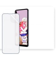 SChitec LG K51S Uyumlu Ön Yüzey Nano Şeffaf Hidrojel Ekran Koruyucu