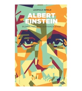 Albert Einstein