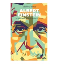 Albert Einstein