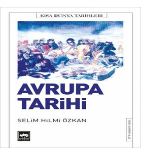 Avrupa Tarihi