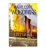İhtiras Çiçeği-Kathleen E. Woodiwiss