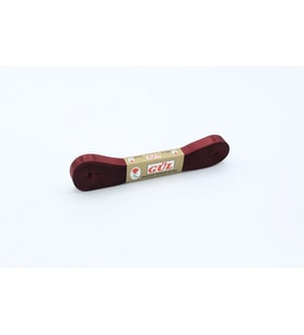 Gül Saten Kurdele Bordo 10mm