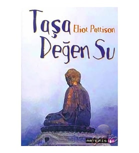 Taşa Değen Su - Eliot Pattison