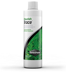 Flourish Trace 500 ML