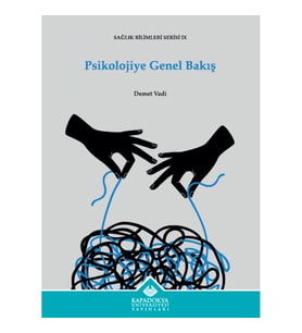 Psikolojiye Genel Bakış