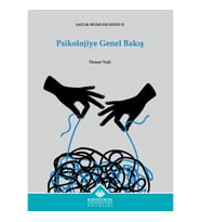Psikolojiye Genel Bakış