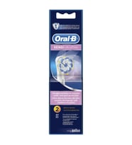 Oral B Sensiultrathin Yedek Başlık 2 Li