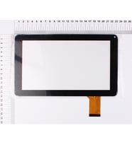Reeder A9L Tablet Dokunmatiği Siyah