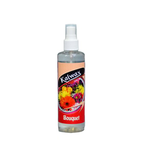 Kalwax Hava Temizleyici, Tazeleyici Sprey Koku Bouquet 250 ml.