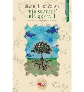 Bir Şeftali Bin Şeftali /