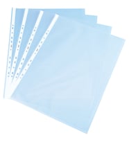 Noki Poşet Dosya Ekonomik 100 LÜ A4 4830-ECO-1-LI-PKT