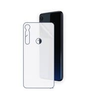 SChitec MOTOROLA One Macro Uyumlu Arka Yüzey Hidrojel Koruyucu Film