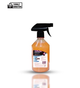 CEM CAR CARE Lastik Parlatıcı Ve Koruyucu 500 ML