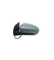 NISSAN QASHQAI DIŞ DİKİZ AYNASI ELEKTRİKLİ ISITMALI ASTARLI SOL 2007-2010 96301BR72A
