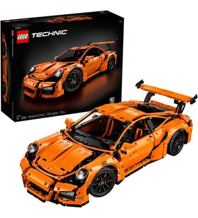 LEGO 42056 Technic Porsche 911 GT3 RS