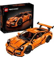 LEGO 42056 Technic Porsche 911 GT3 RS