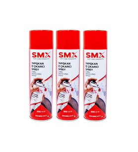 Yapışkan Iz Çıkarıcı Sprey 500 ml 3 Adet