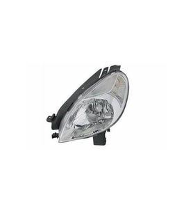 CITROEN XSARA PICASSO ÖN FAR ELEKTRİKLİ SOL 2004- 620837