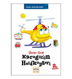Karagöz'ün Helikopteri