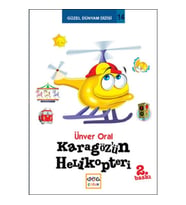 Karagöz'ün Helikopteri