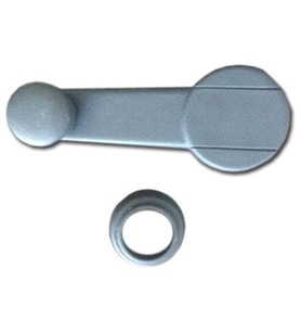 Renault R9 Cam Acma Kolu Gri 7702252802 Nextpart