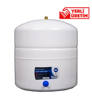 Aquames - Su Arıtma Cihazları için 3.2 Galon Su Arıtma Tankı