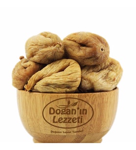 İncir Kurusu (Dağ) 500 G