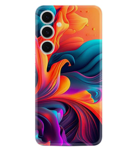 Samsung Galaxy A26 Kılıf Boutique Baskılı Resimli Cümbüş Pcode -069