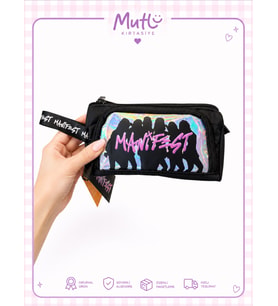 MANİFEST KALEMKUTU