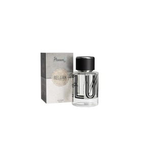HOMM RELUAN EDP 50 ML ERKEK PARFÜM