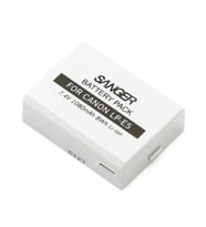 Sanger LP-E5 Canon Fotoğraf Makinesi Batarya