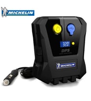 Michelin MC12264 12Volt 120 PSI Dijital Basınç Göstergeli Hava Pompası