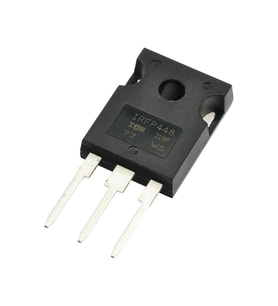 Entegre Devre IRFP 448