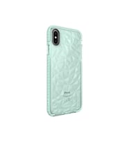 Apple iPhone XS Max Uyumlu Kılıf Zore Buzz Kapak