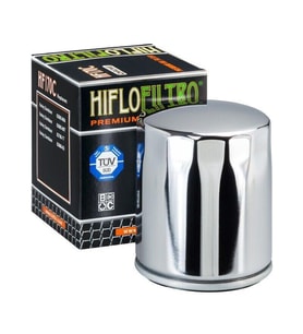 Hiflo Hf171C Harley-Davidson Electra Glide Standard Yağ Filtresi