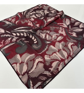 ARSEL MODA Soft Pamuklu Eşarp LRB6212