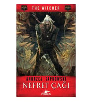 The Witcher 4 - Nefret Çağı